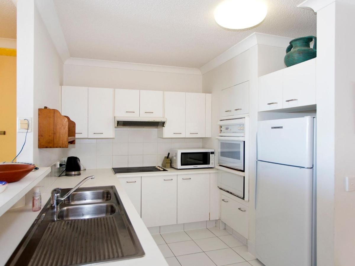 Apartament Cote Dazur 6 Douglas Street 6 Sunshine Beach Zewnętrze zdjęcie